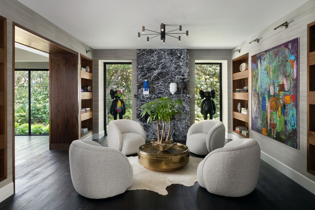Luxury Interior 3