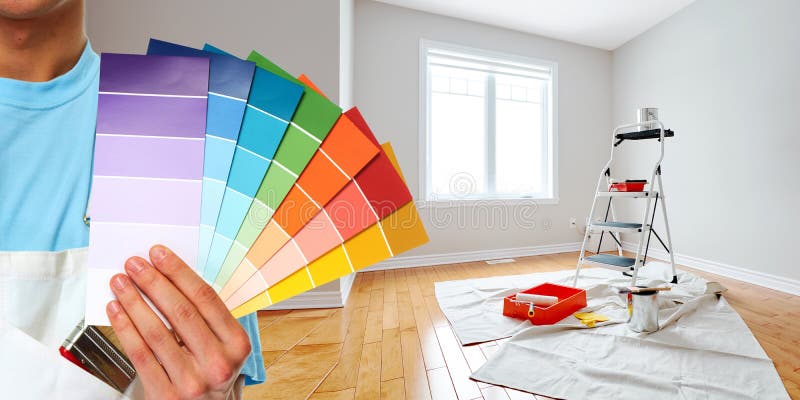 Professional Painting